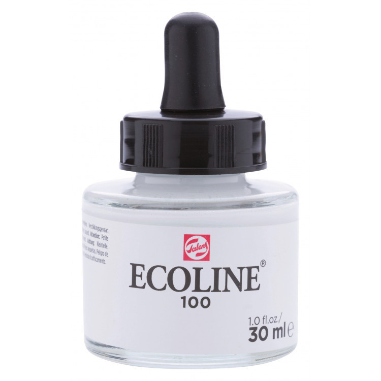 Royal Talens Ecoline Wit