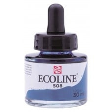 Royal Talens Ecoline Pruisischblauw