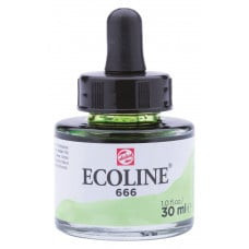 Royal Talens Ecoline Pastelgroen