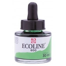 Royal Talens Ecoline Groen