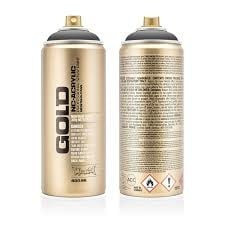 Montana Gold 400ML G7270 Basalt