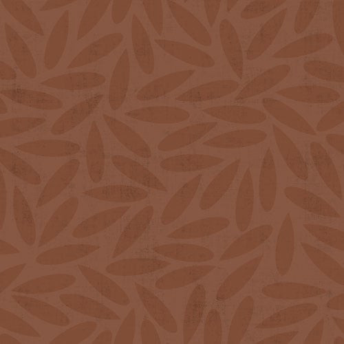 Dutch Wallcoverings Behang Design Drop Orange 12024