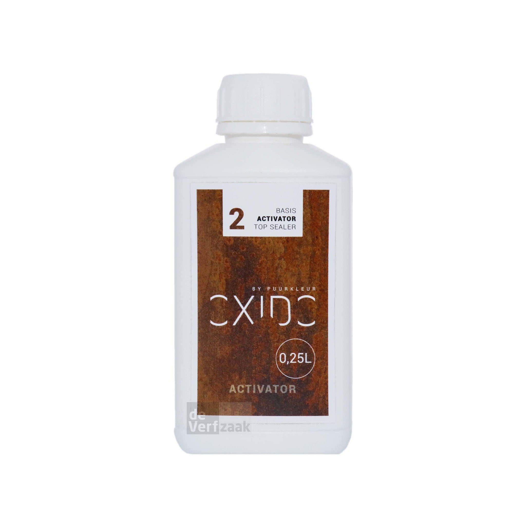 PUURKleur Oxido Activator