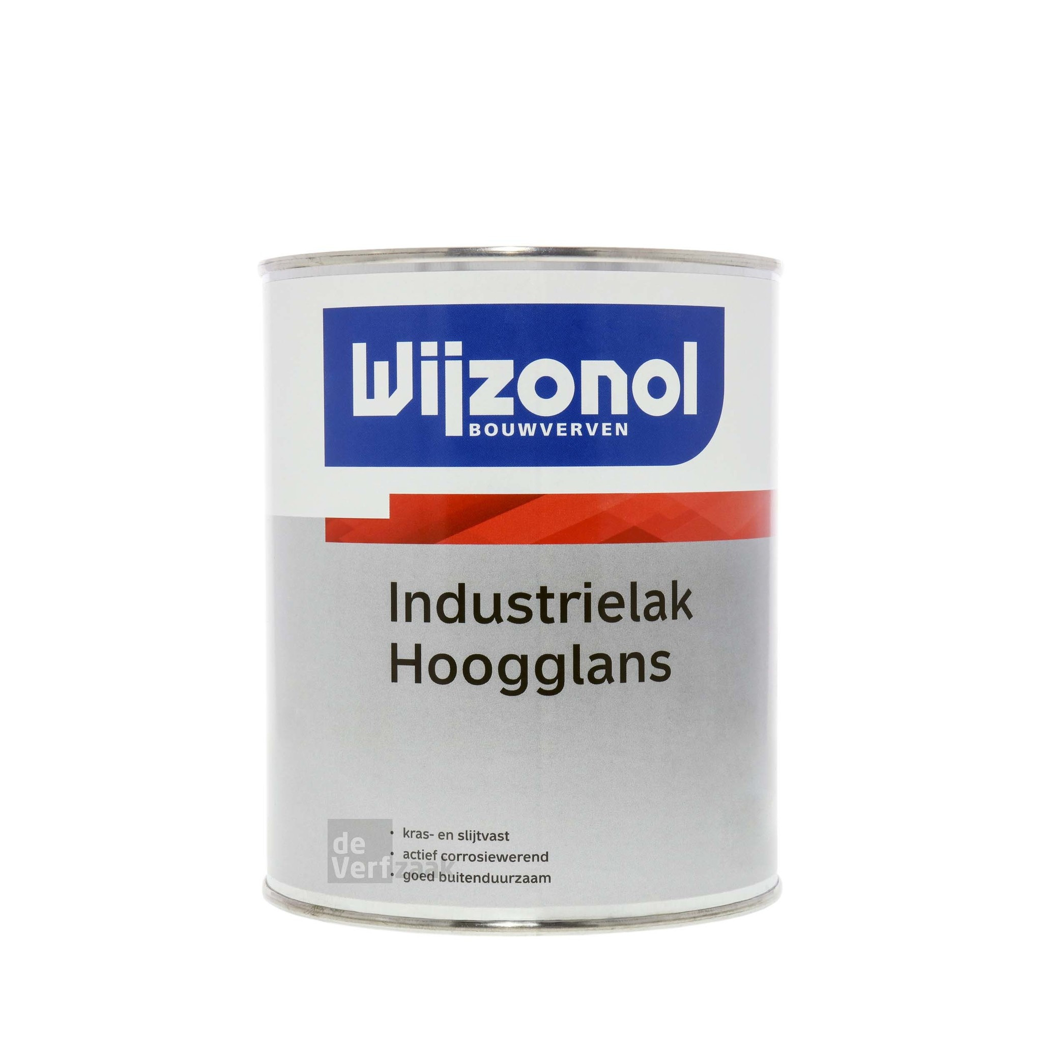 Wijzonol Industrielak Hoogglans