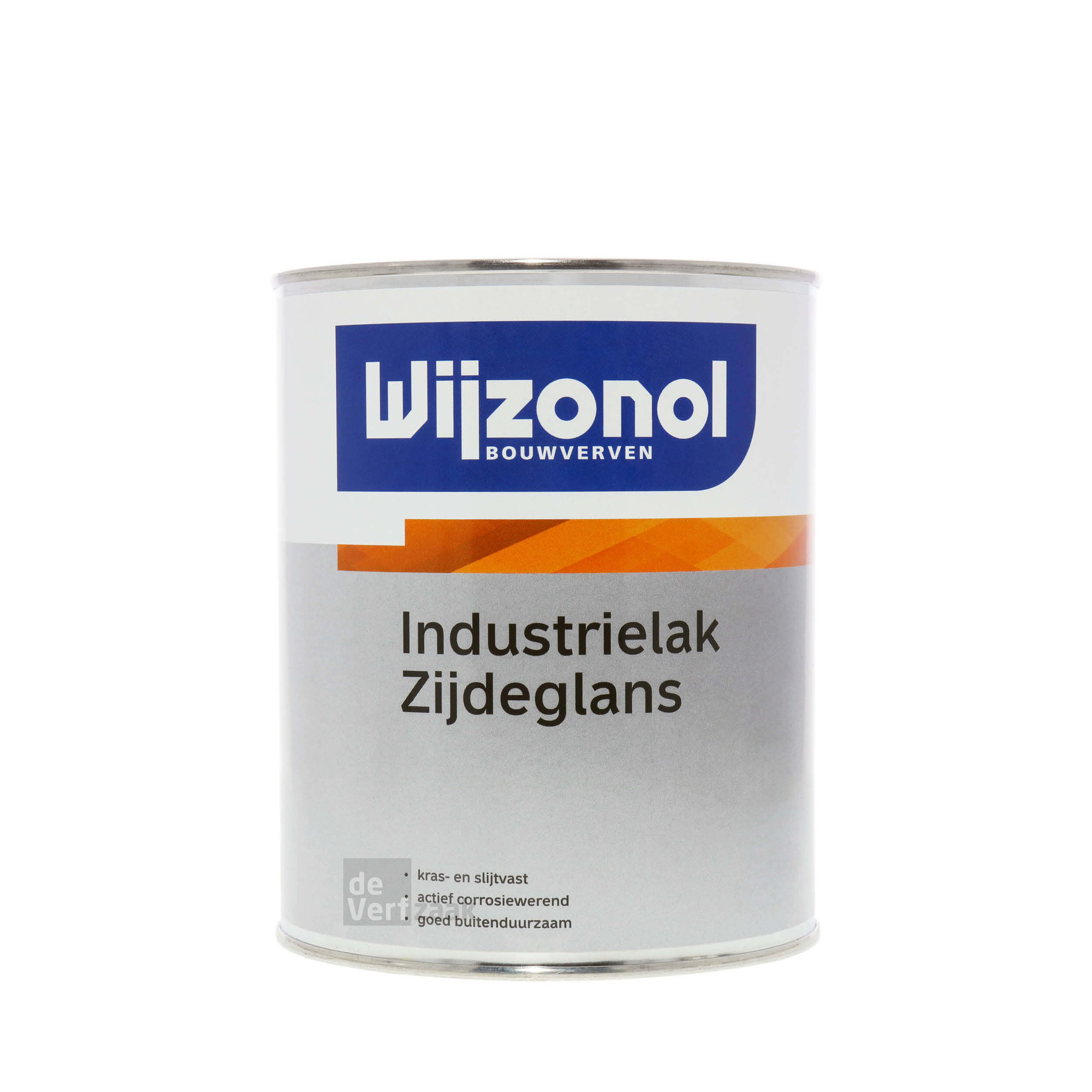 Wijzonol Industrielak Zijdeglans