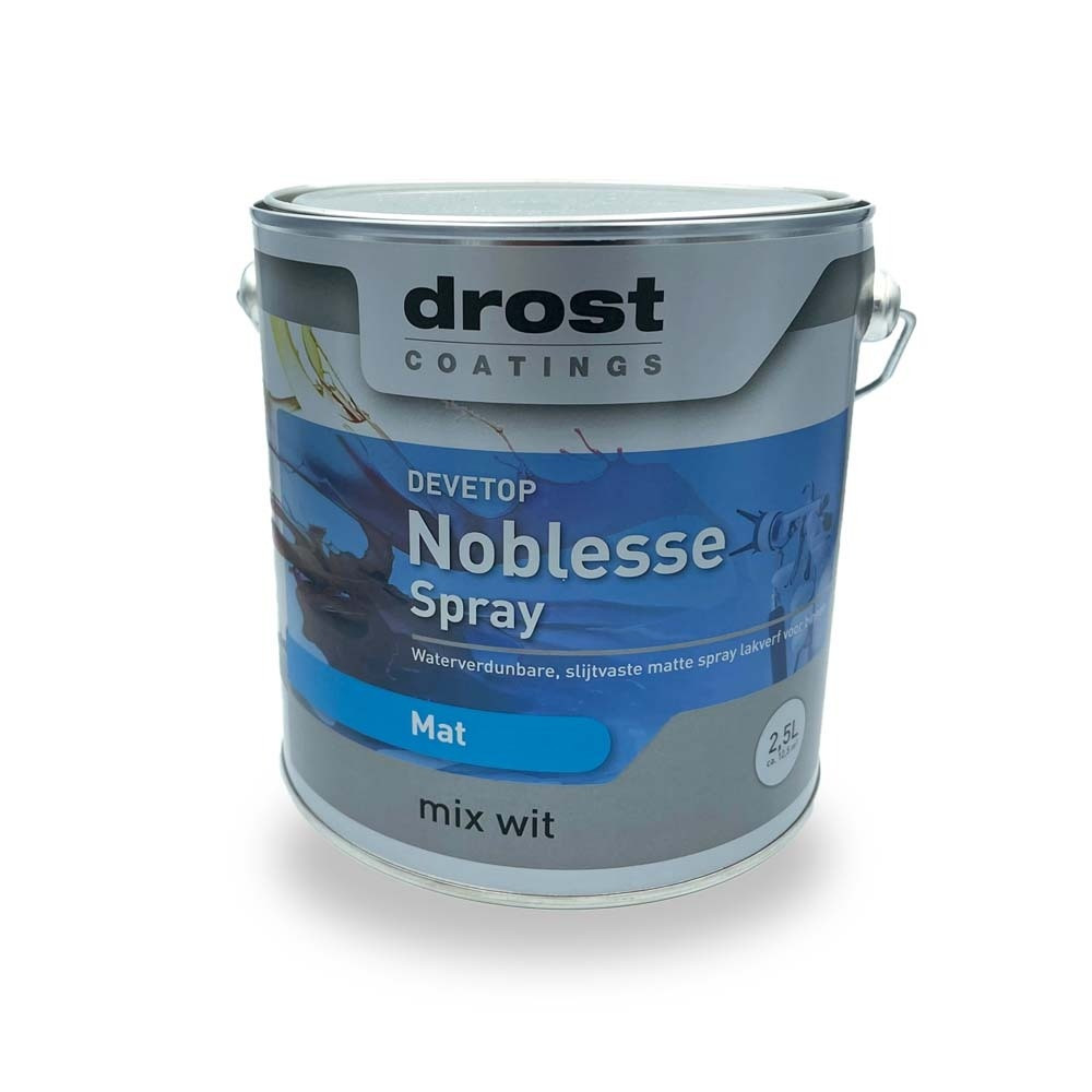 Drost Devetop Noblesse Spray Mat