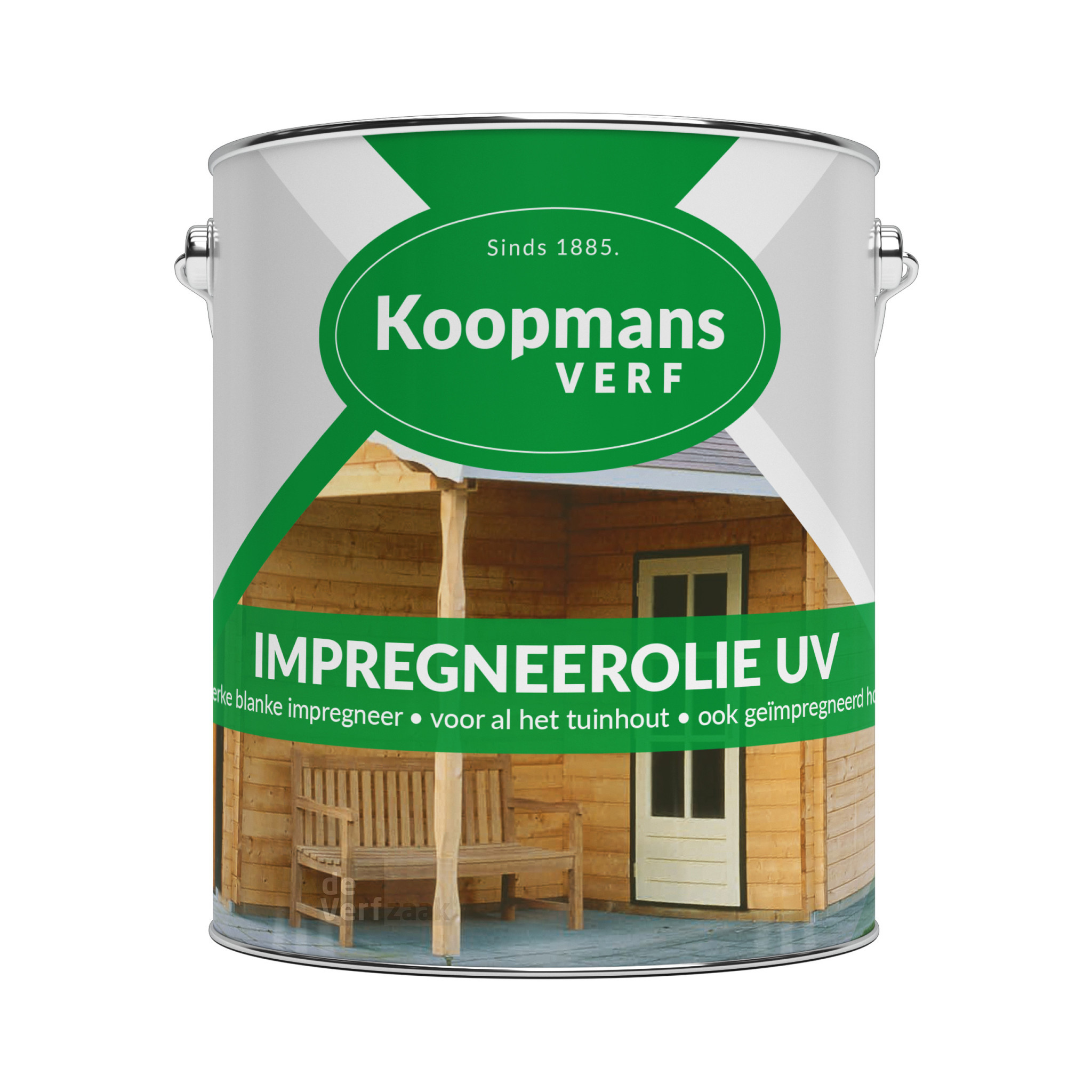 Koopmans Impregneerolie UV