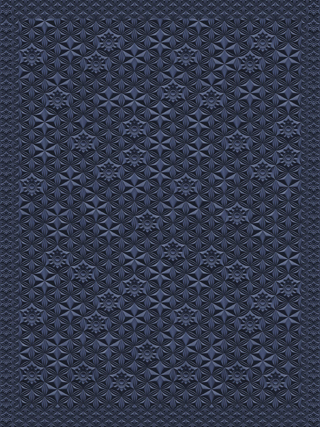 Moooi Carpets - Laagpolig Vloerkleed Crystal Rose Wool - 200x300 cm