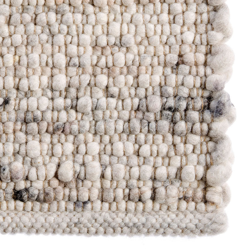 De Munk Carpets - Vloerkleed Venezia 01 - 200x250 cm