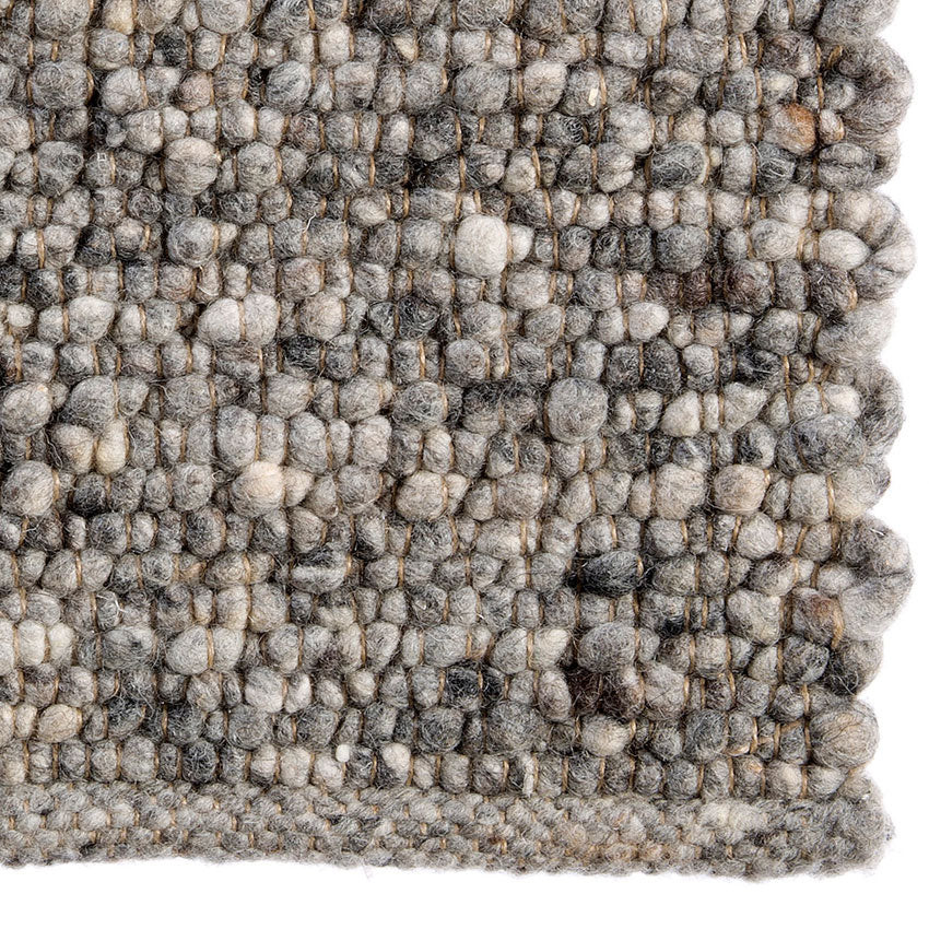 De Munk Carpets - Vloerkleed Venezia 02 - 250x300 cm