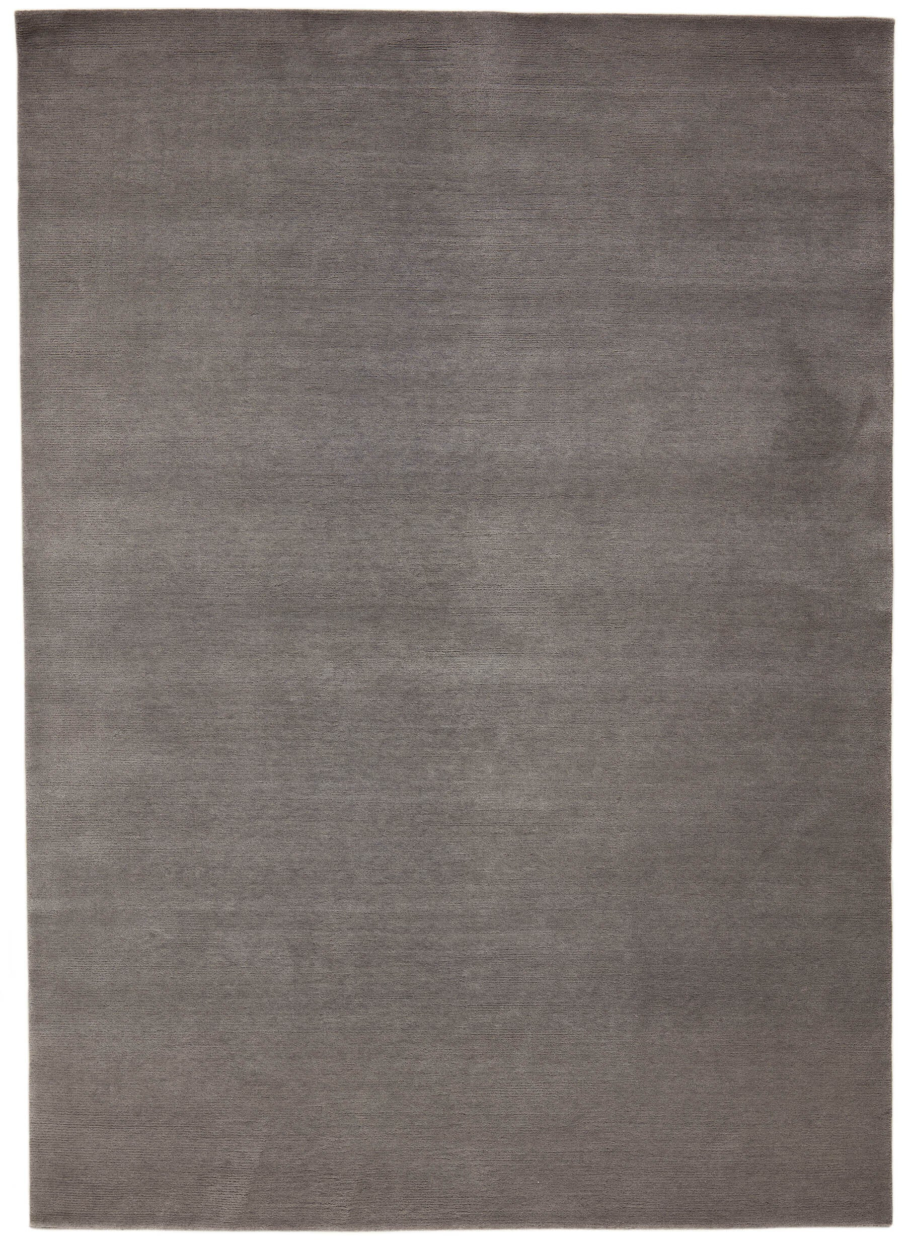MOMO Rugs - Vloerkleed Northern Light Wool Concrete - 250x350 cm