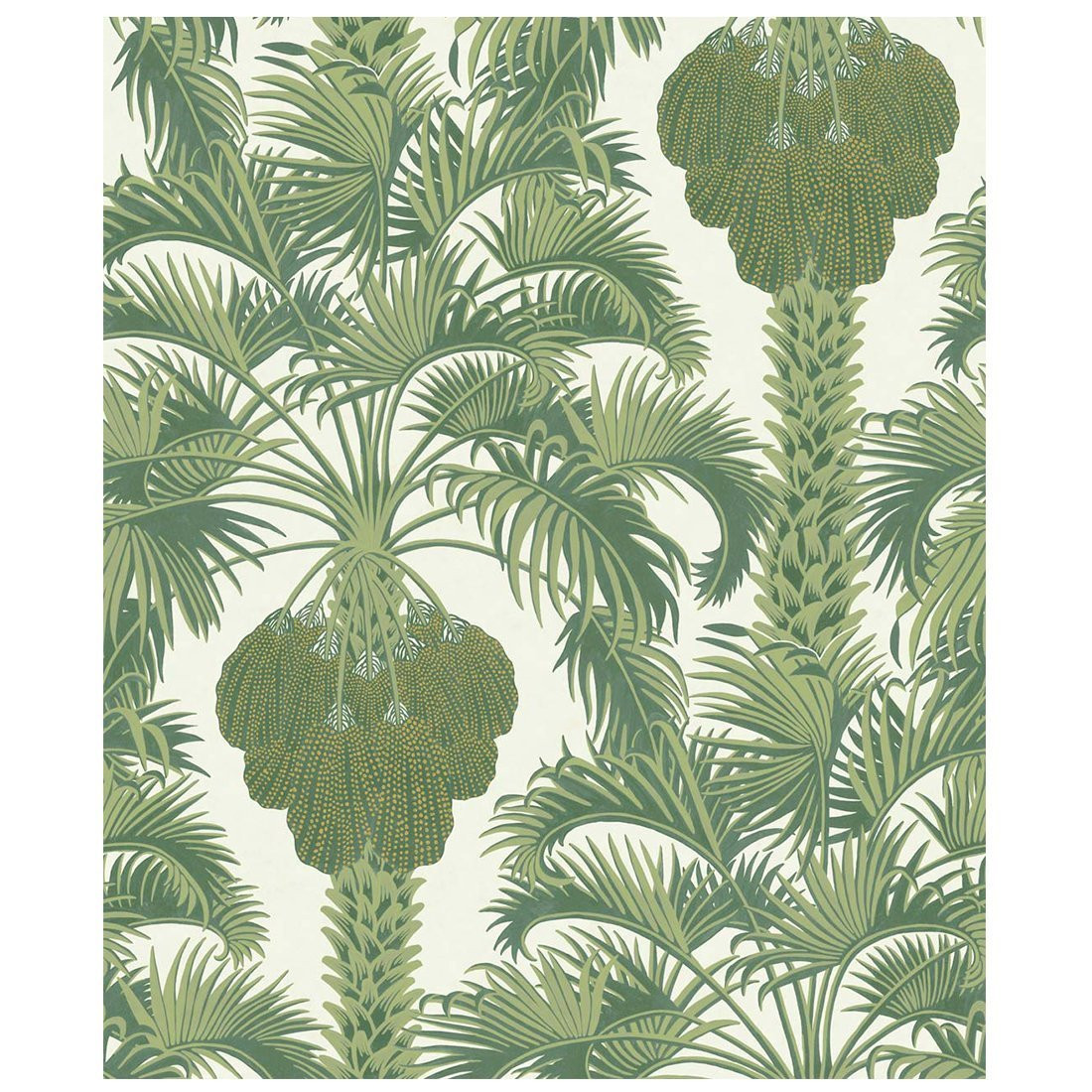 Cole & Son Hollywood Palm Behang