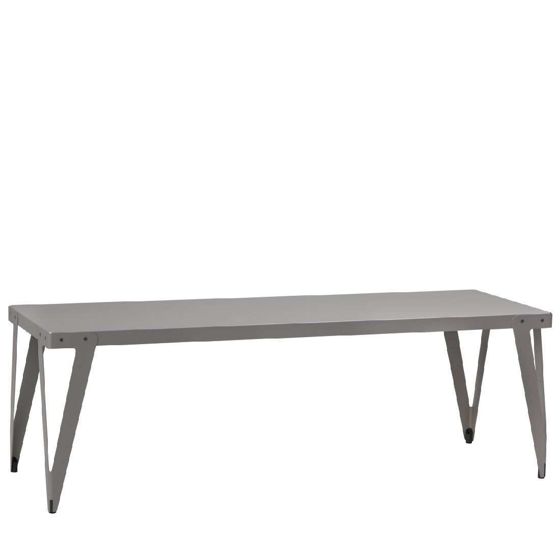 Functionals LLoyd Table 230 x 80 cm Grijs