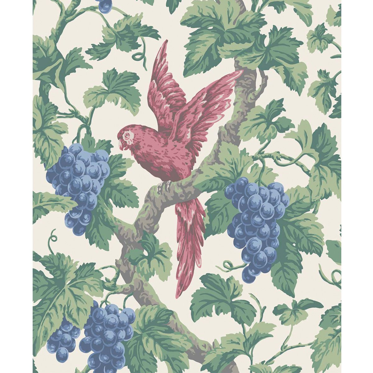 Cole & Son Woodvale Orchard behang - 1165018