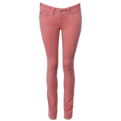 Pepe Jeans Color - New Brooke - Peach
