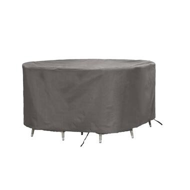 Outdoor Covers tuinsethoes - rond - 120 cm - Leen Bakker