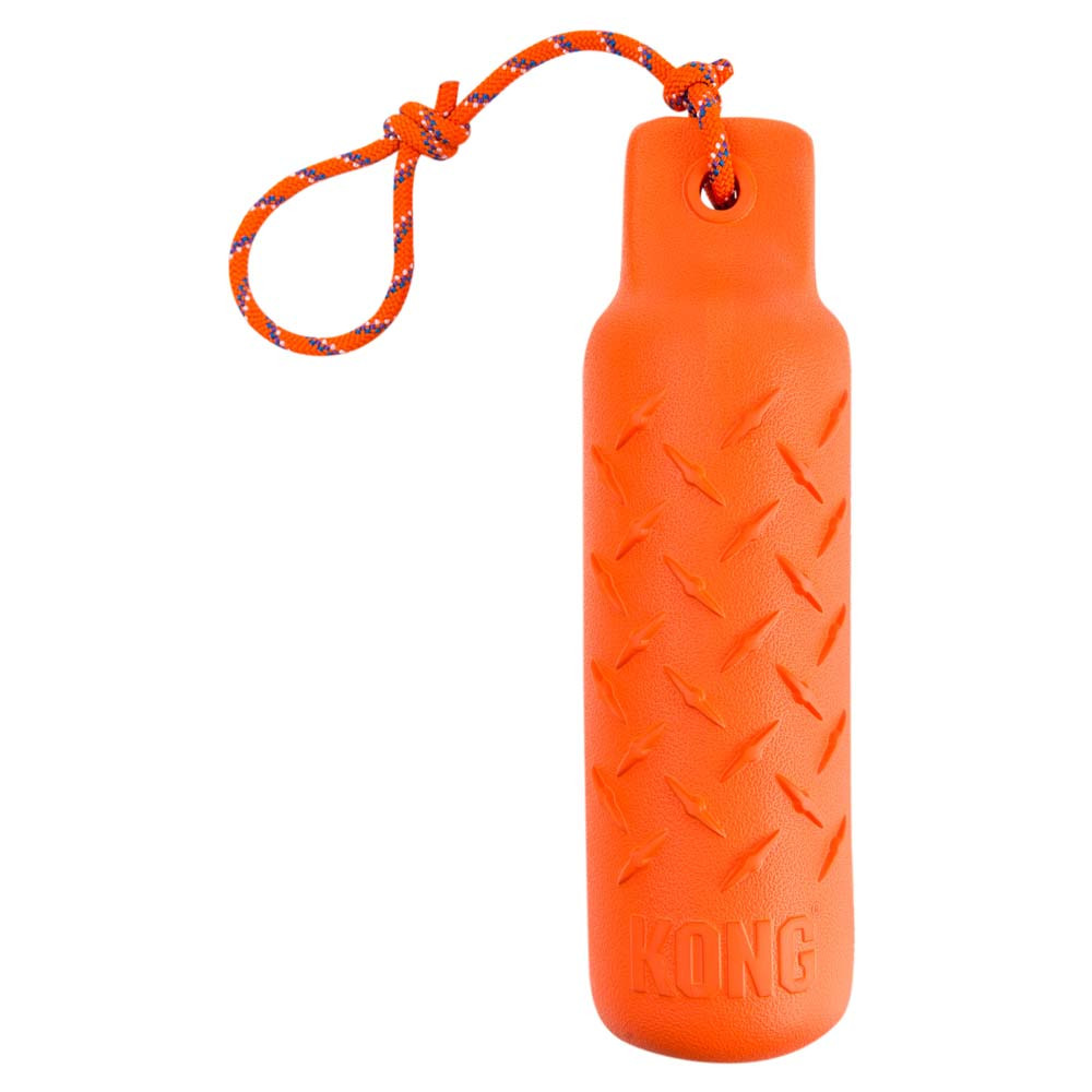 Kong Training Dummy, oranje, Maat: XL