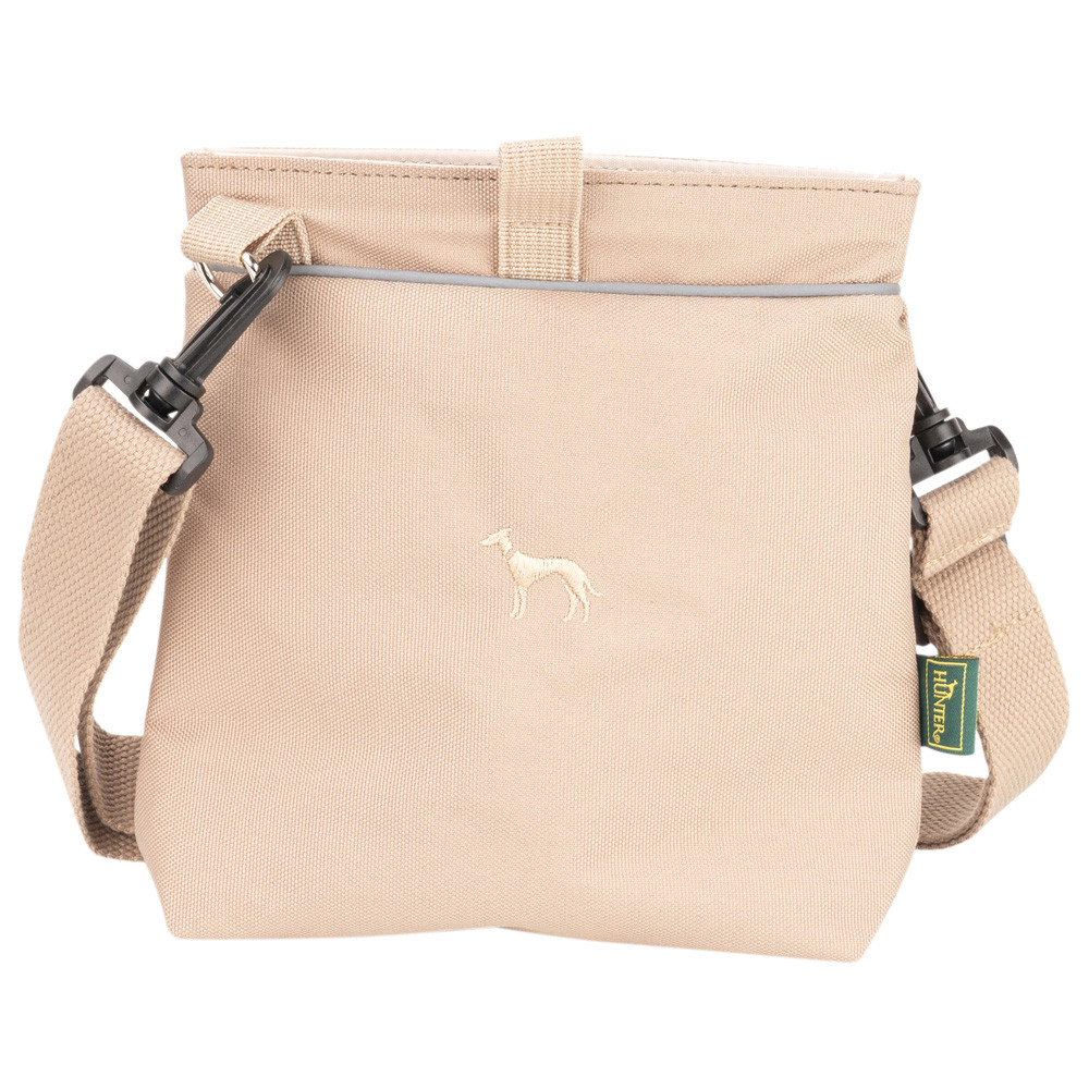 HUNTER Beloningstasje Alva, beige