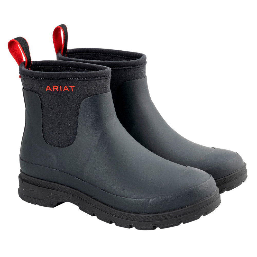 Ariat Dameslaarzen WMS Kelmarsh Shortie, navy, Maat: 41 1/2