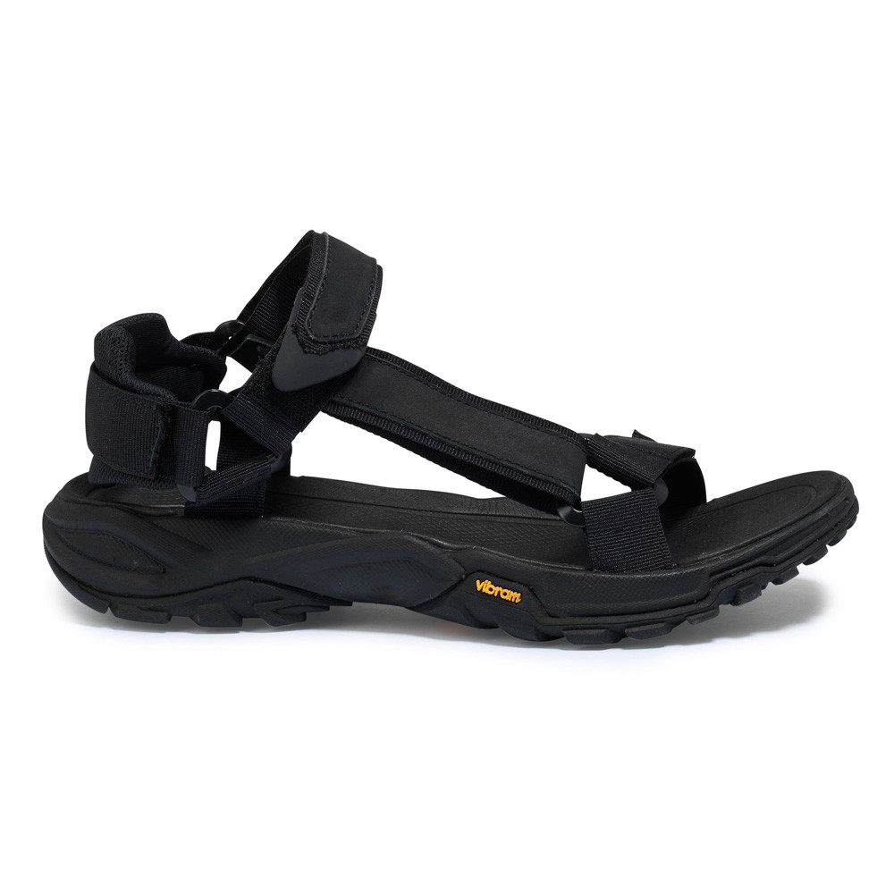 Aigle Damessandalen Trekkix Light W, noir, Maat: 40