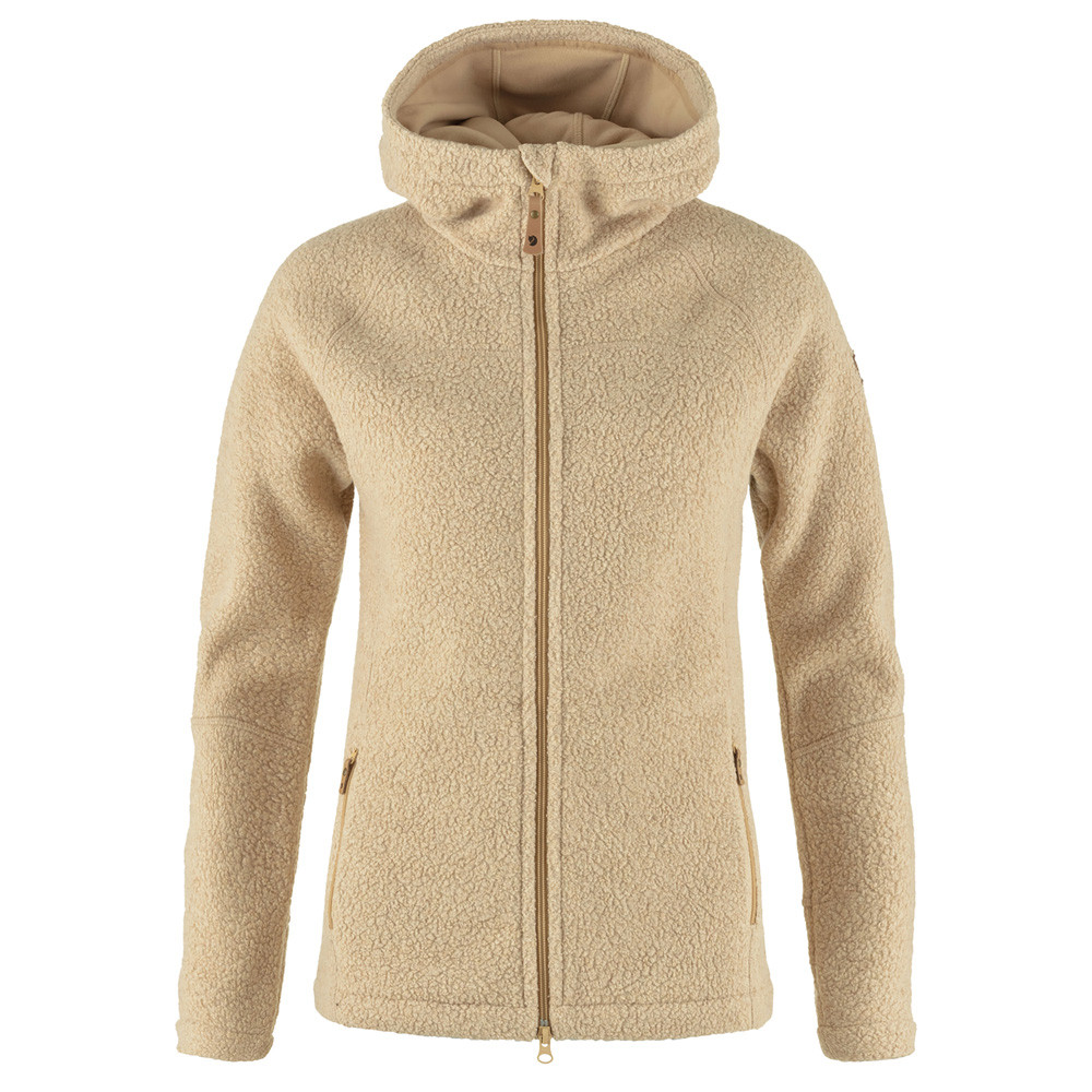 FJÄLL RÄVEN Fleecejack Kaitum Fleece, women, Female