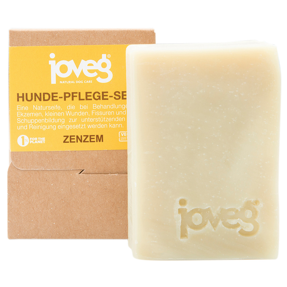 joveg hondenzeep Zenzem, 100 g