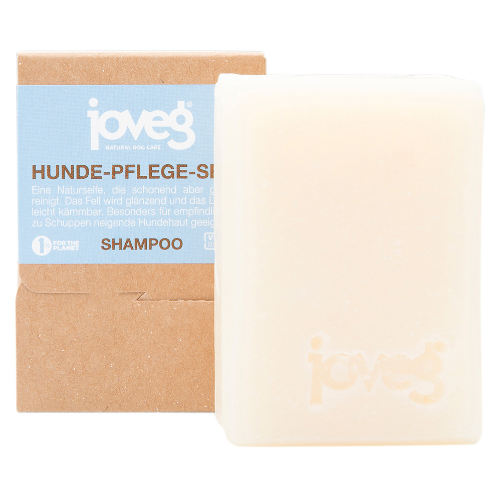 joveg hondenzeep Shampoo, 100 g