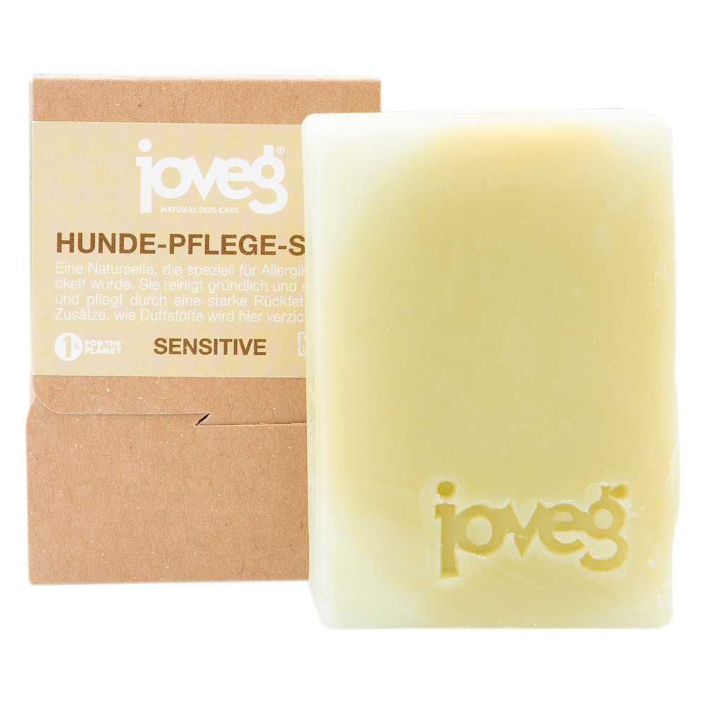 joveg Hondenzeep Sensitive, 100 gr