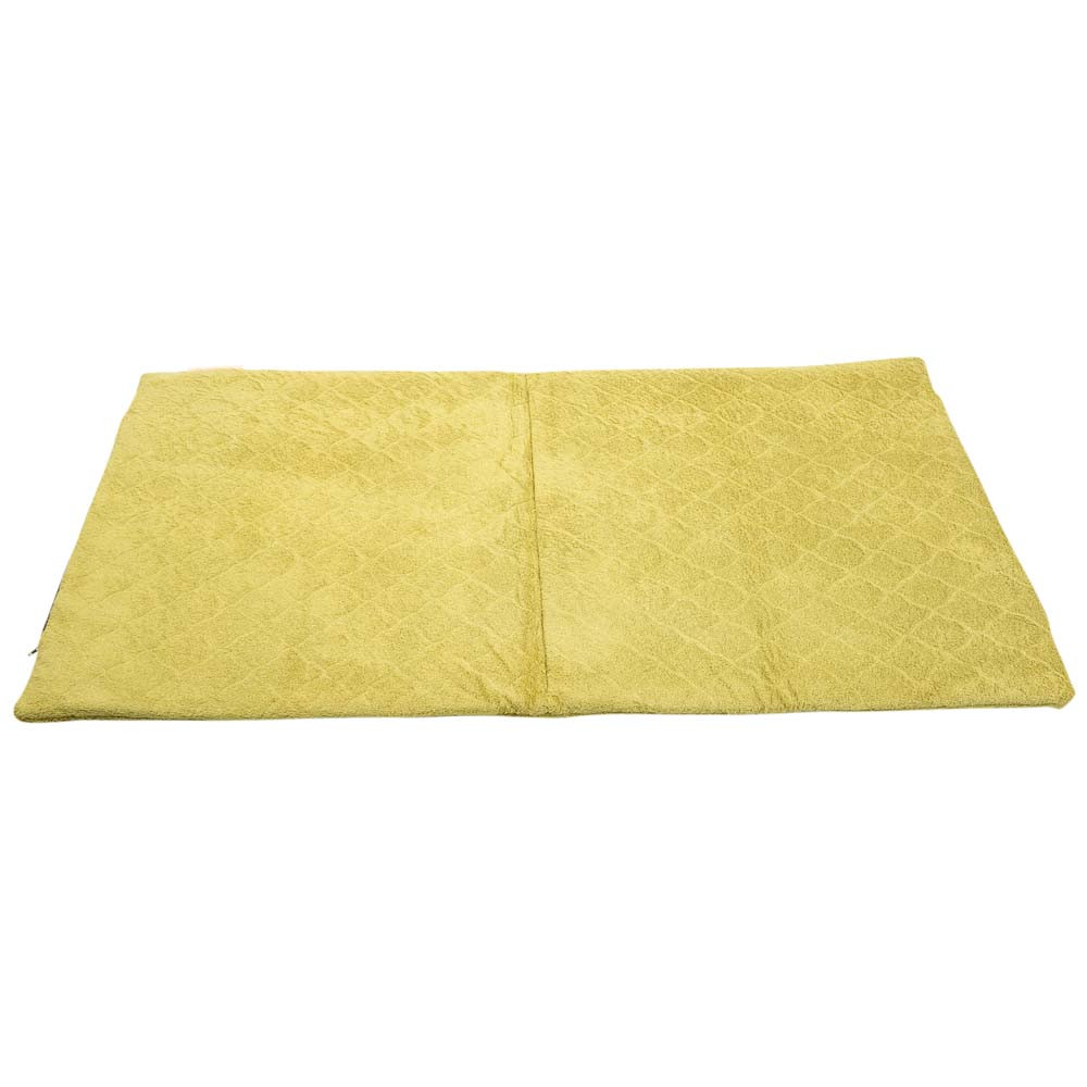 SICCARO Hondenmat Flex Dog Mat, groen, Maat: 70x110 cm