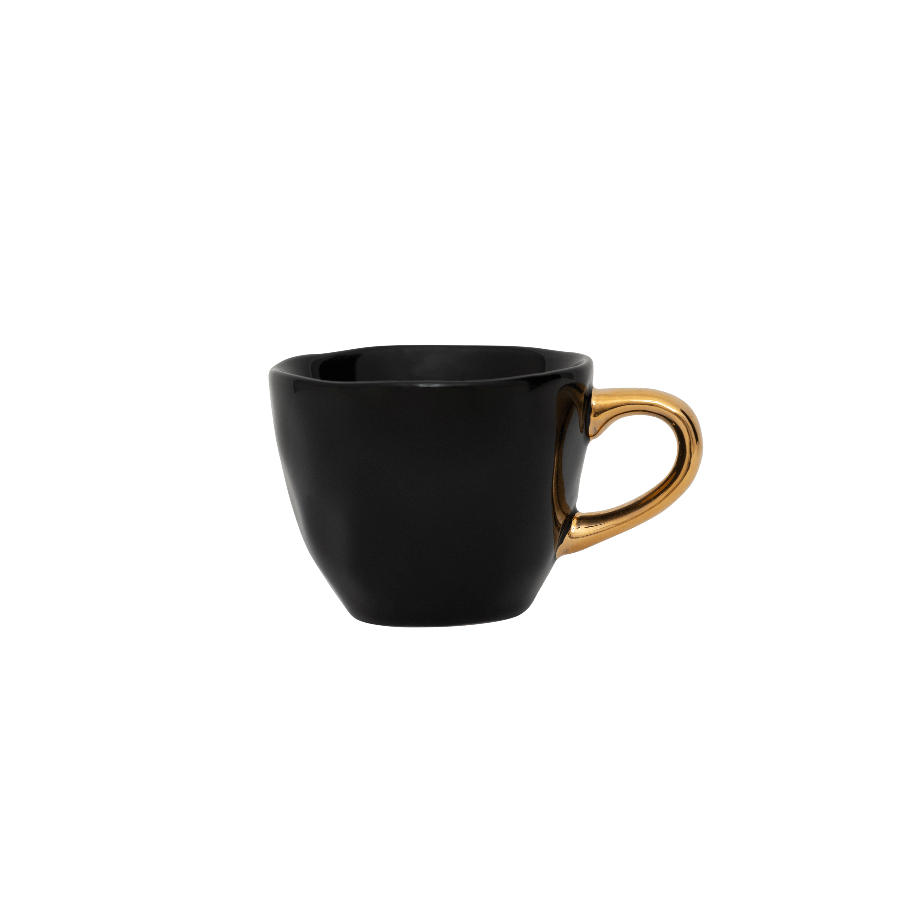 Urban Nature Culture - Good Morning Cup Espresso - zwart