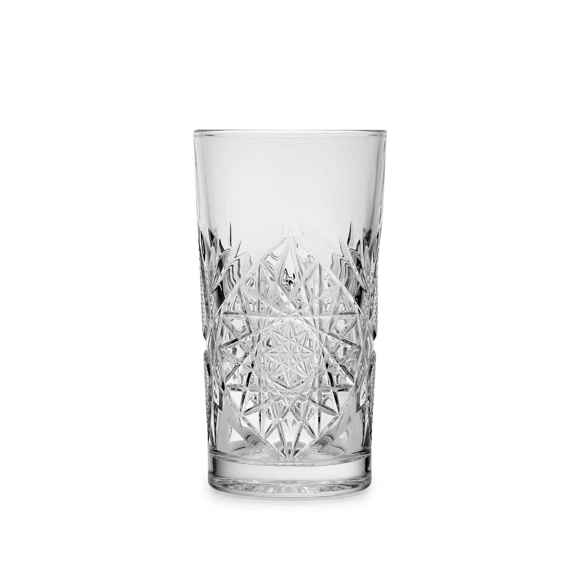 Libbey - Hobstar - longdrink glas