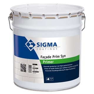 Sigma Facade Prim Syn