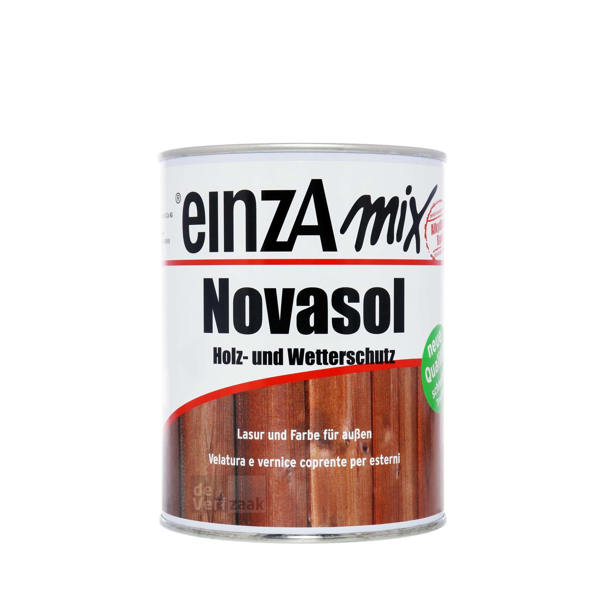 EinzA Novasol