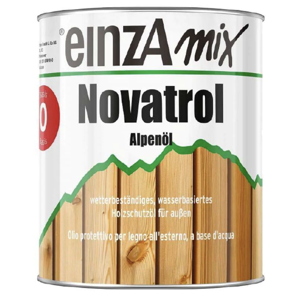 EinzA Novatrol Alpenol
