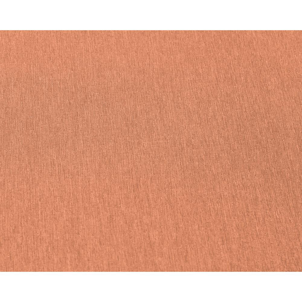 Zensation - Bamboo Touch Dekbedovertrek - Pastel Oranje - 200 x 220