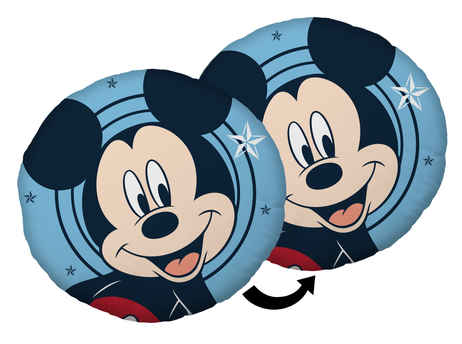 Disney Mickey Mouse sierkussen Rond