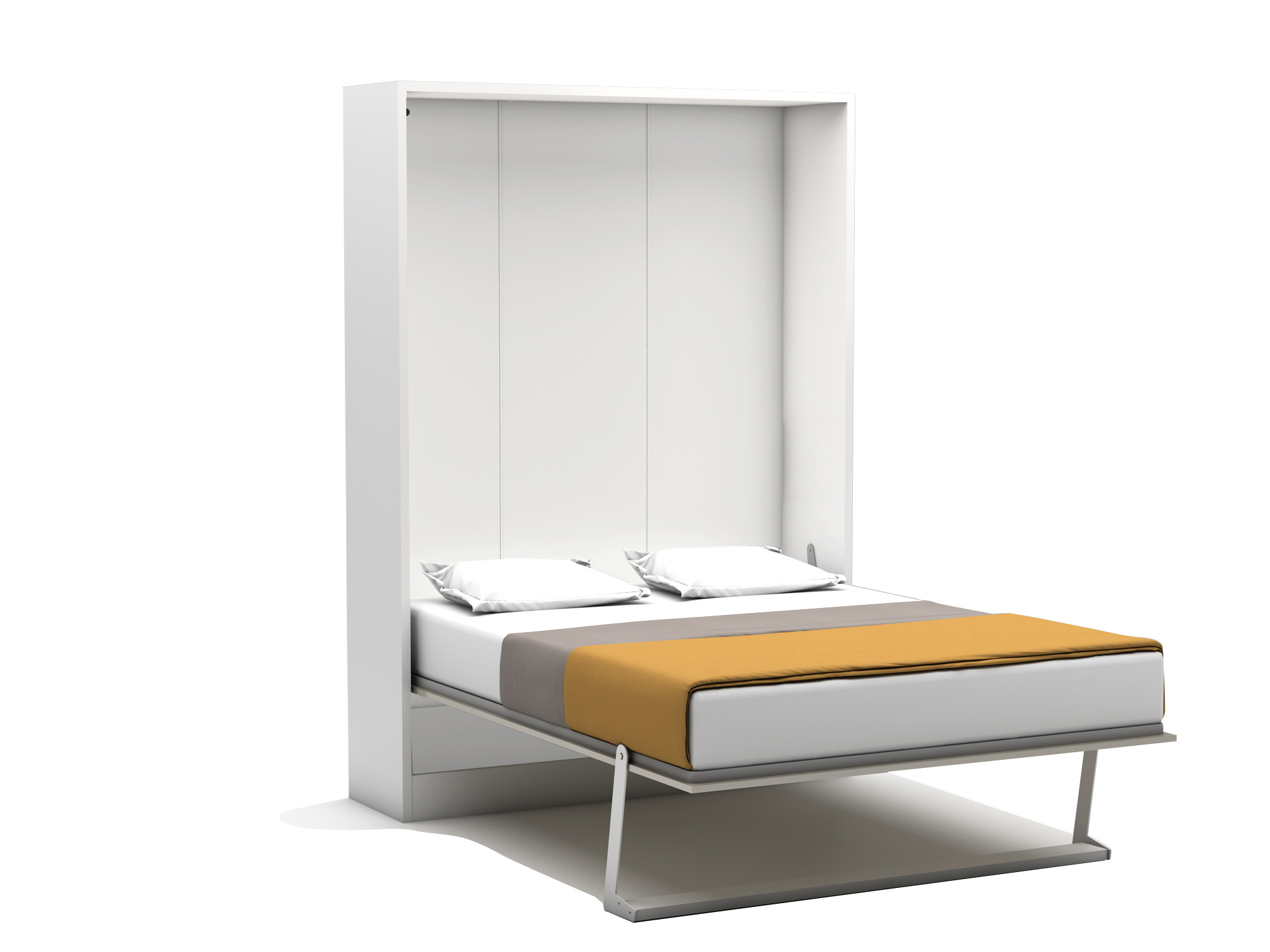 Tweepersoons opklapbed Royal Genis 150 x 200 cm