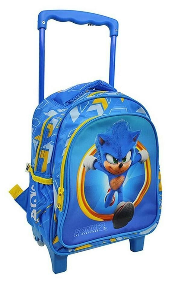 Sonic Trolley 30x25x15 cm