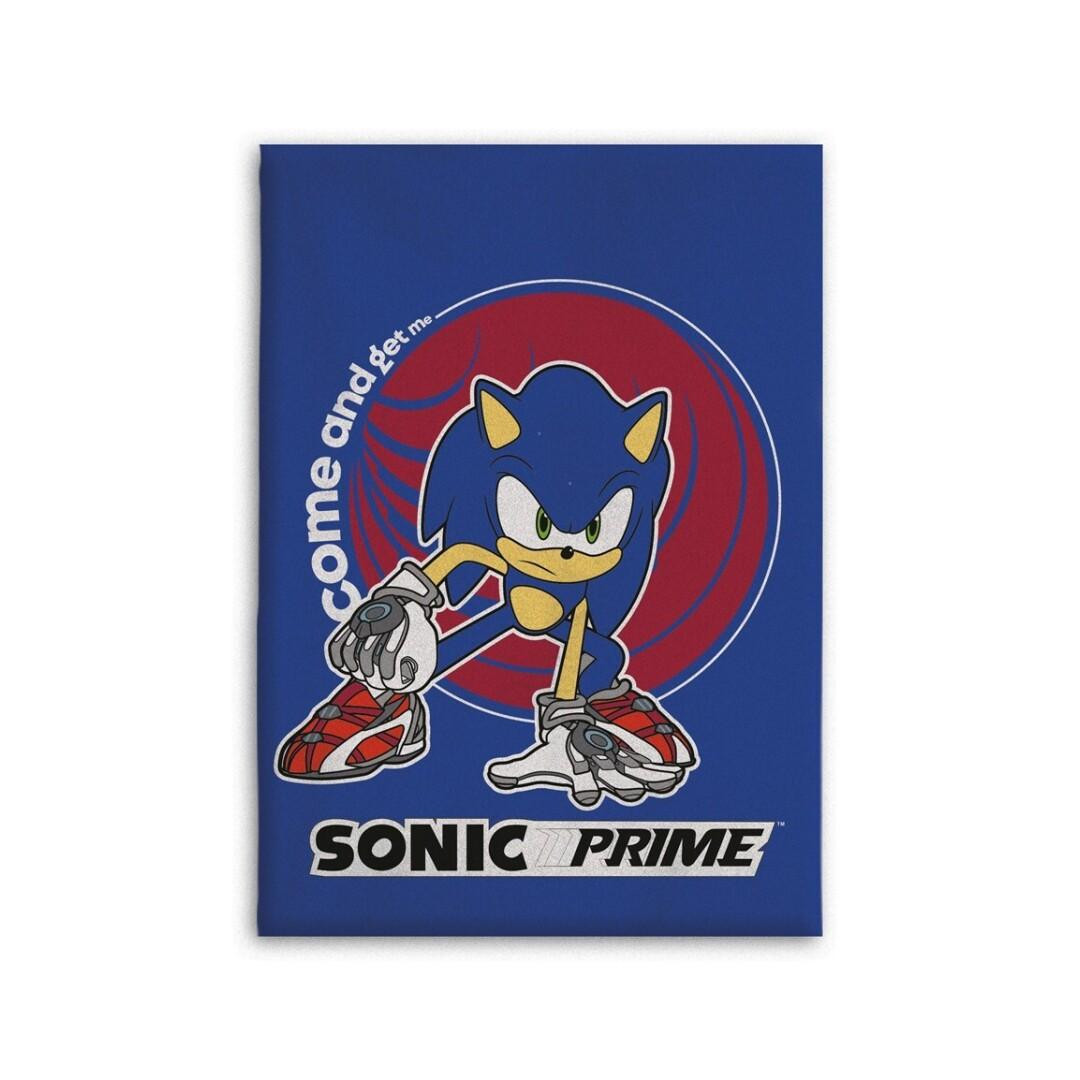 Sonic Fleece plaid 110 x 150 cm