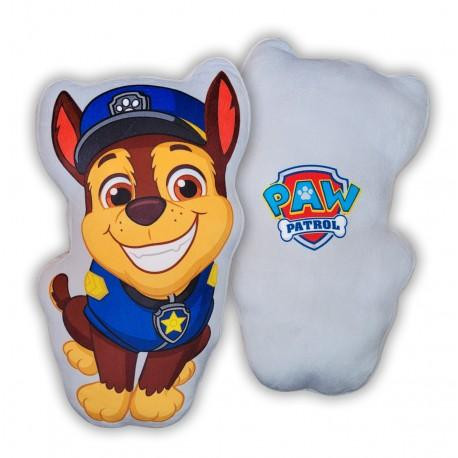 Paw Patrol sierkussen Chase 40 cm