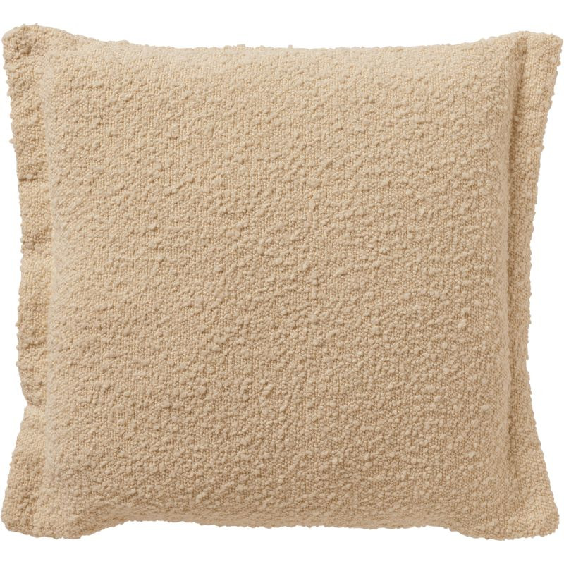 Kussenhoes Otis 45x45 cm Semolina