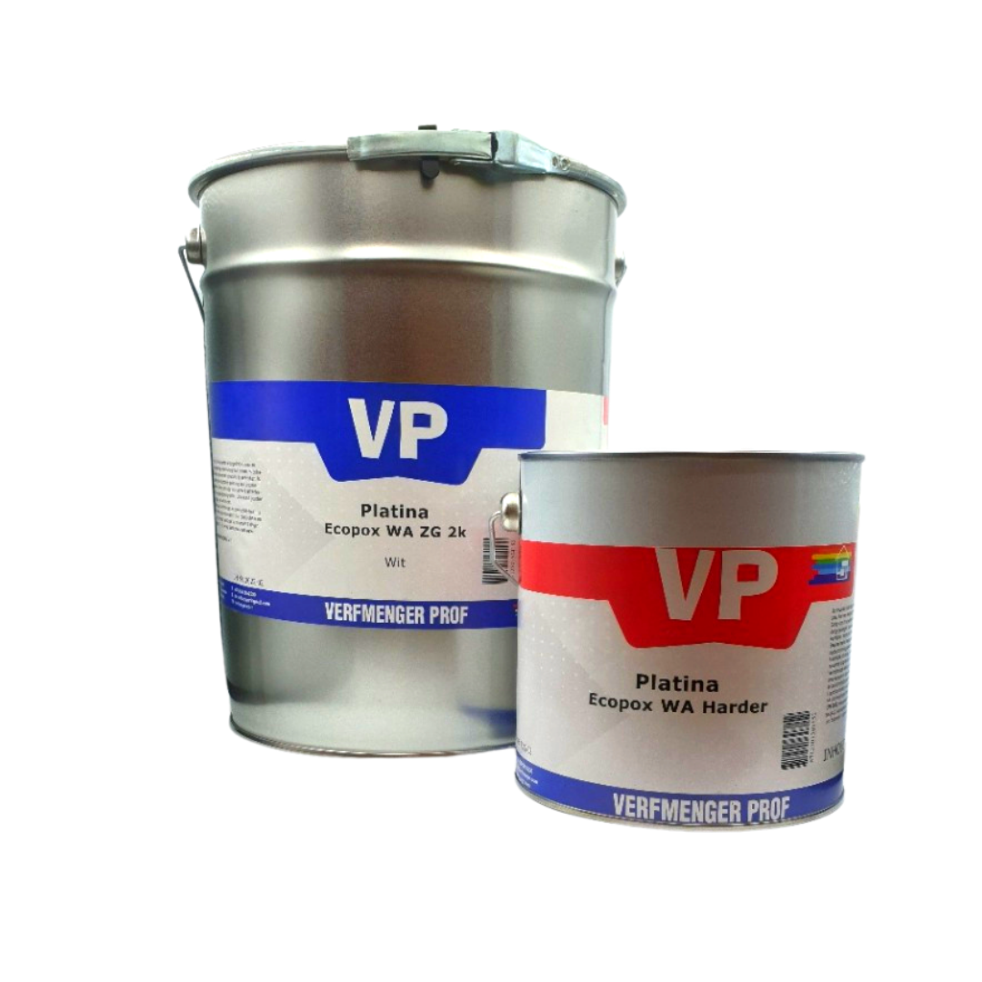 VP Epoxy Ecopox WA