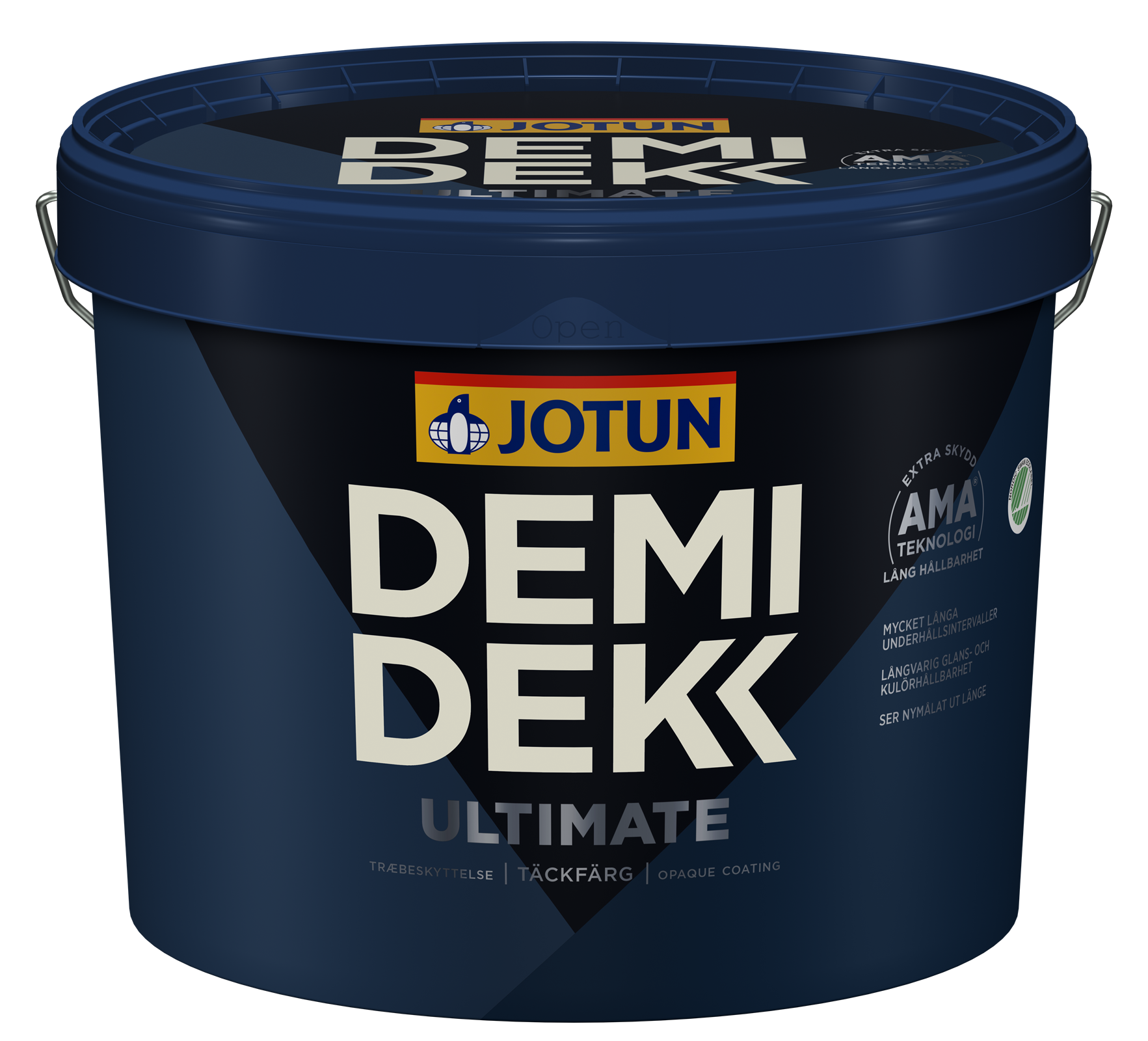 Jotun Demidekk Ultimate Tackfarg