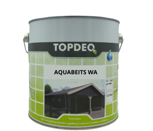 Topdeq Aquabeits WA Mat