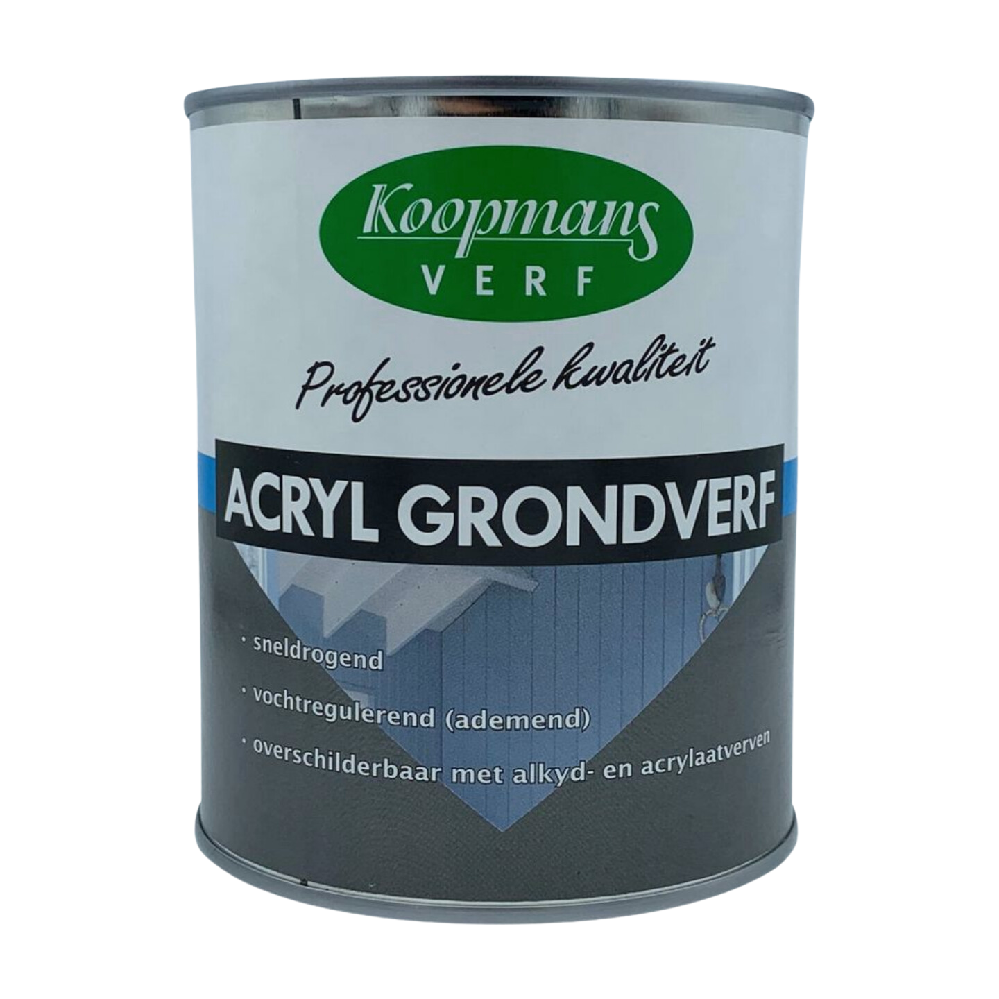 Koopmans Grondverf Aqua