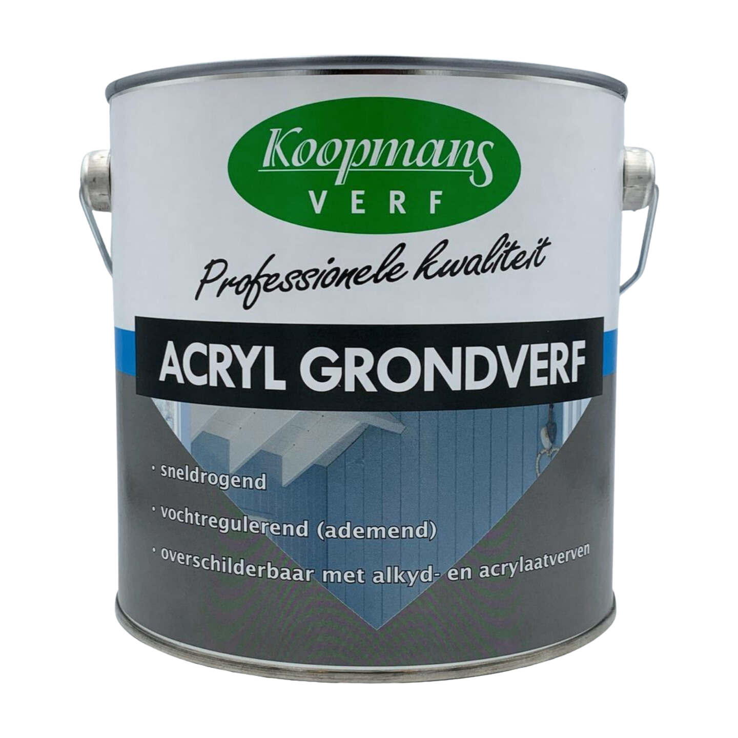 Koopmans Grondverf Acryl