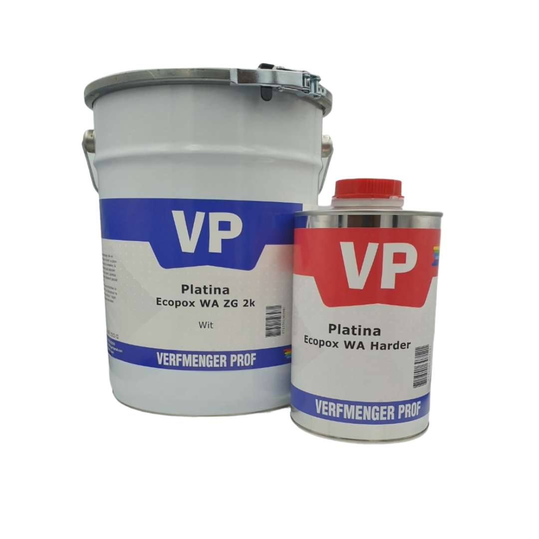 VP Epoxy Ecopox WA