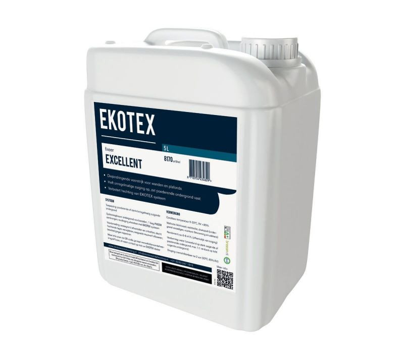 Ekotex Fixeer