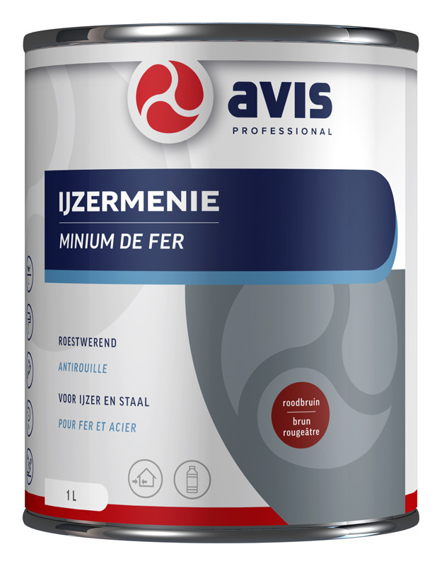 Avis IJzermenie