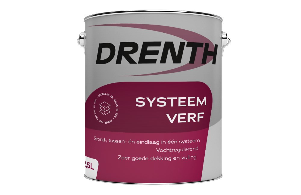 Drenth Systeemverf